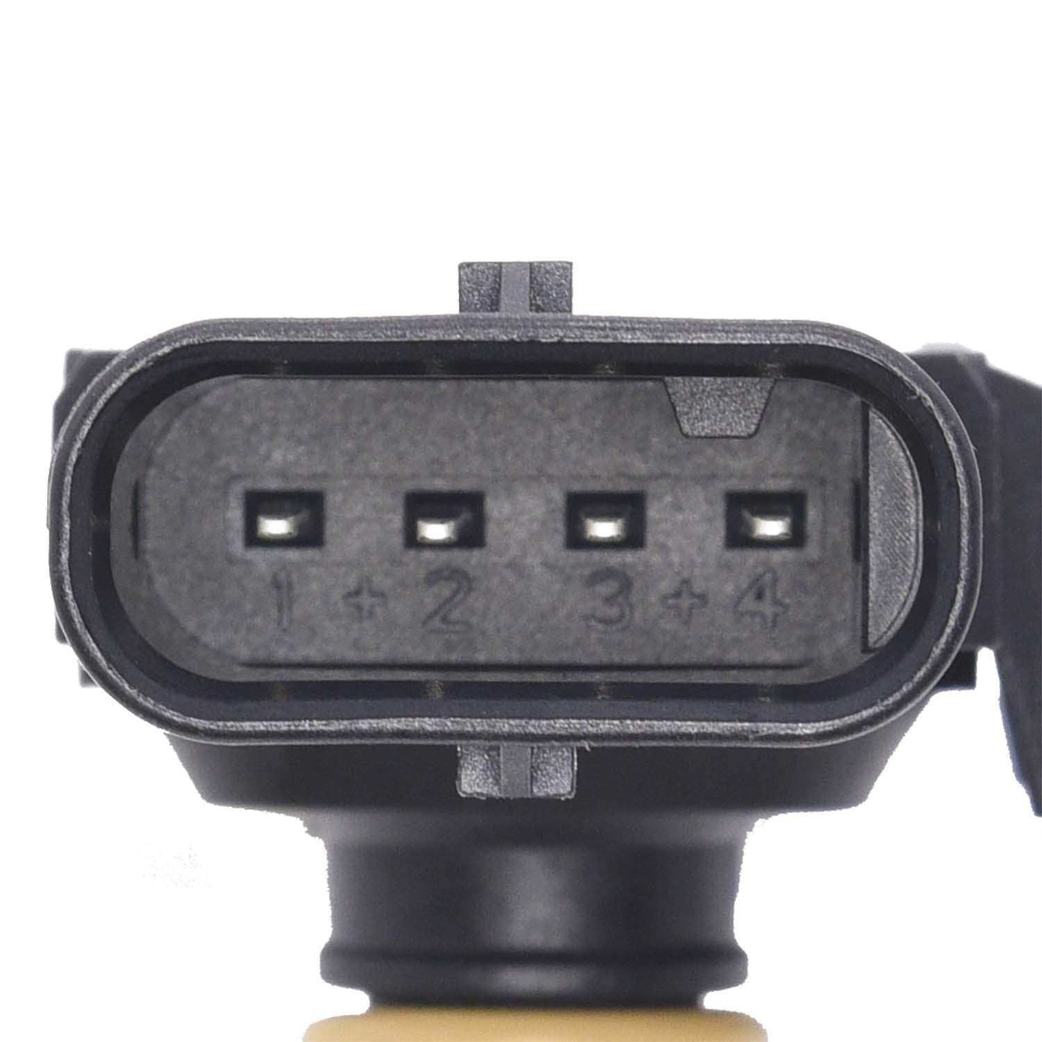 Walker Products Walker Products 225-1330 Manifold Absolute Pressure Sensor 225-1330