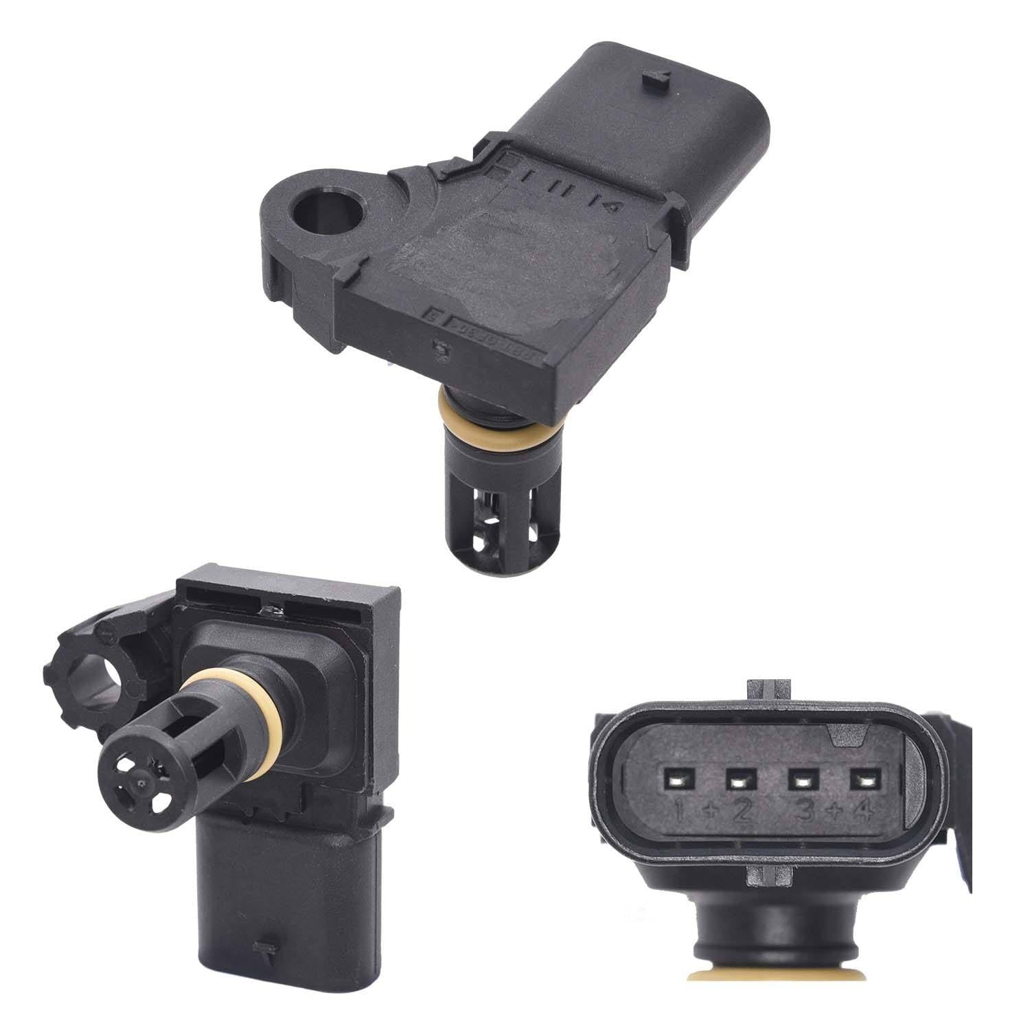 Walker Products Walker Products 225-1330 Manifold Absolute Pressure Sensor 225-1330