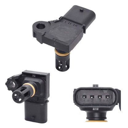 Walker Products Walker Products 225-1330 Manifold Absolute Pressure Sensor 225-1330