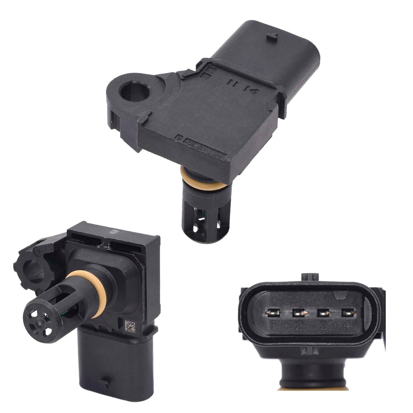 Walker Products Walker Products 225-1331 Manifold Absolute Pressure Sensor 225-1331