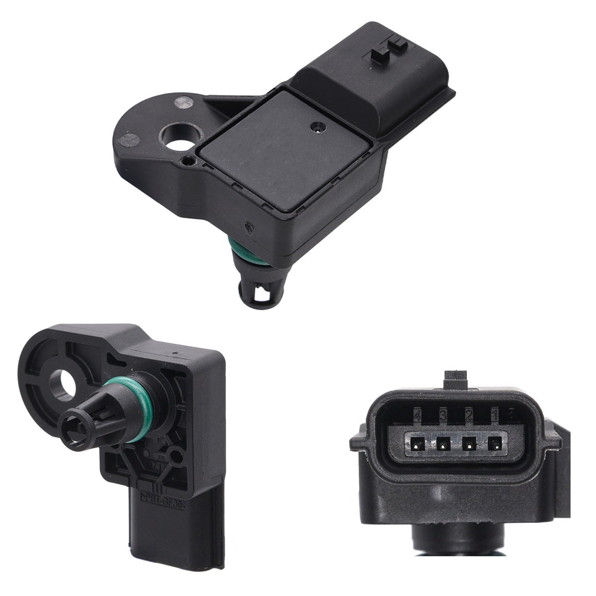 Walker Products Walker Products 225-1335 Manifold Absolute Pressure Sensor 225-1335