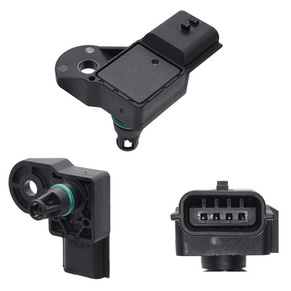 Walker Products Walker Products 225-1335 Manifold Absolute Pressure Sensor 225-1335
