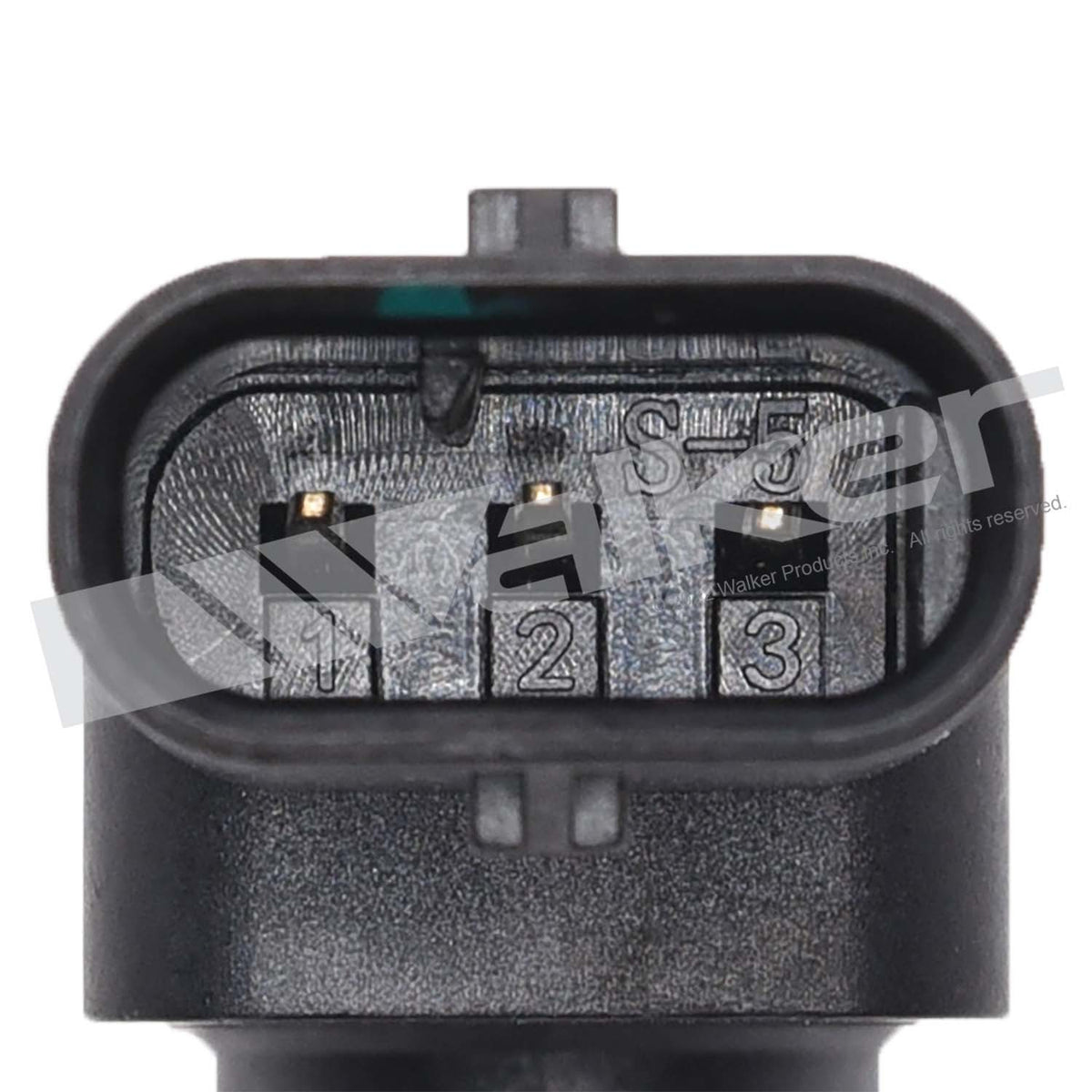 Walker Products Walker Products 225-1338 Manifold Absolute Pressure Sensor 225-1338