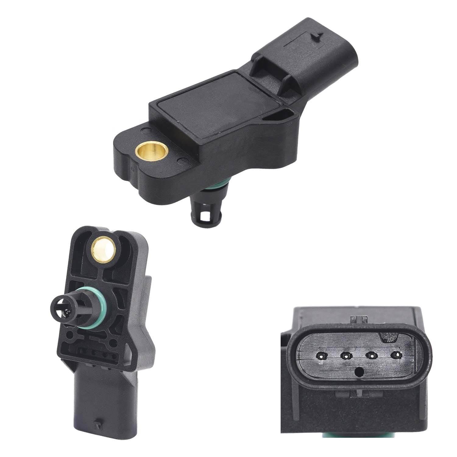 Walker Products Walker Products 225-1344 Manifold Absolute Pressure Sensor 225-1344