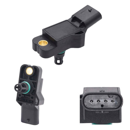 Walker Products Walker Products 225-1344 Manifold Absolute Pressure Sensor 225-1344
