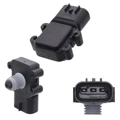 Walker Products Walker Products 225-1353 Manifold Absolute Pressure Sensor 225-1353