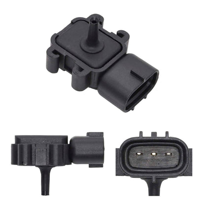 Walker Products Walker Products 225-1355 Manifold Absolute Pressure Sensor 225-1355