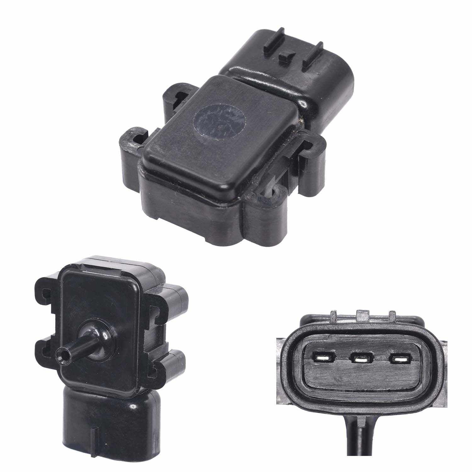 Walker Products Walker Products 225-1357 Manifold Absolute Pressure Sensor 225-1357