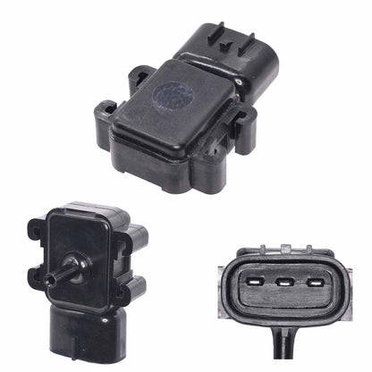 Walker Products Walker Products 225-1357 Manifold Absolute Pressure Sensor 225-1357