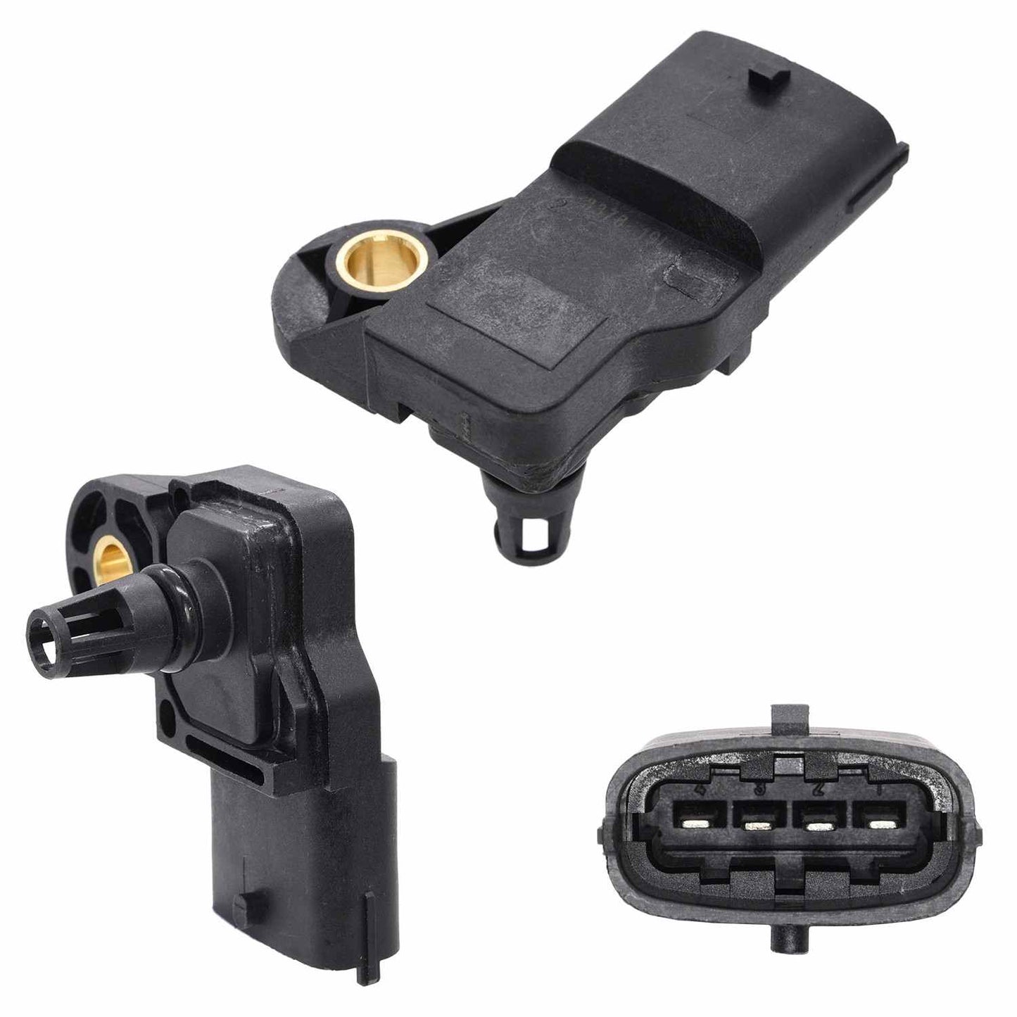 Walker Products Walker Products 225-1366 Manifold Absolute Pressure Sensor 225-1366