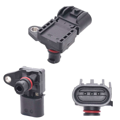 Walker Products Walker Products 225-1372 Manifold Absolute Pressure Sensor 225-1372
