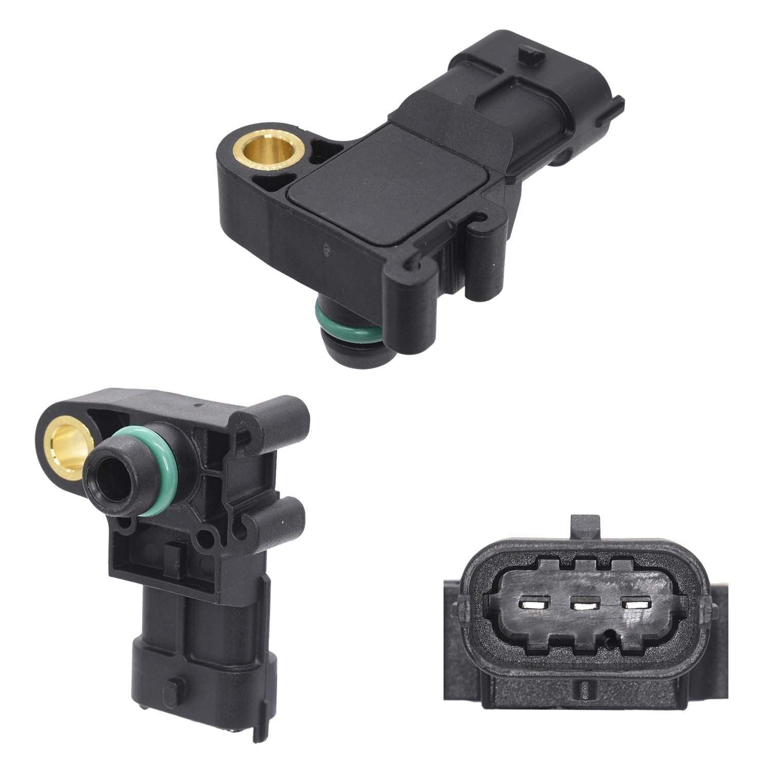 Walker Products Walker Products 225-1374 Manifold Absolute Pressure Sensor 225-1374