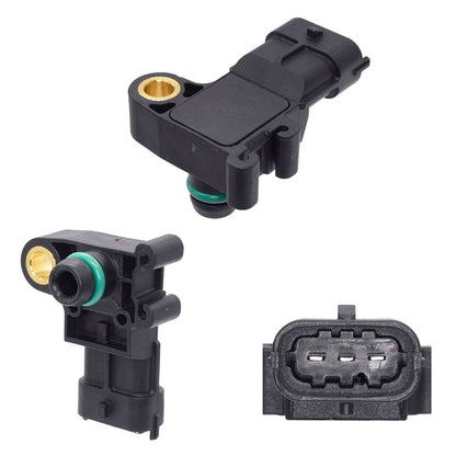 Walker Products Walker Products 225-1374 Manifold Absolute Pressure Sensor 225-1374