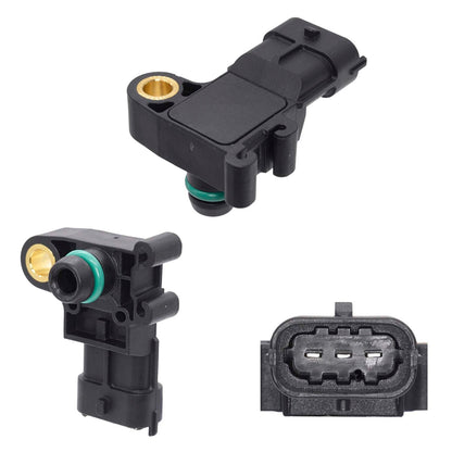 Walker Products Walker Products 225-1374 Manifold Absolute Pressure Sensor 225-1374