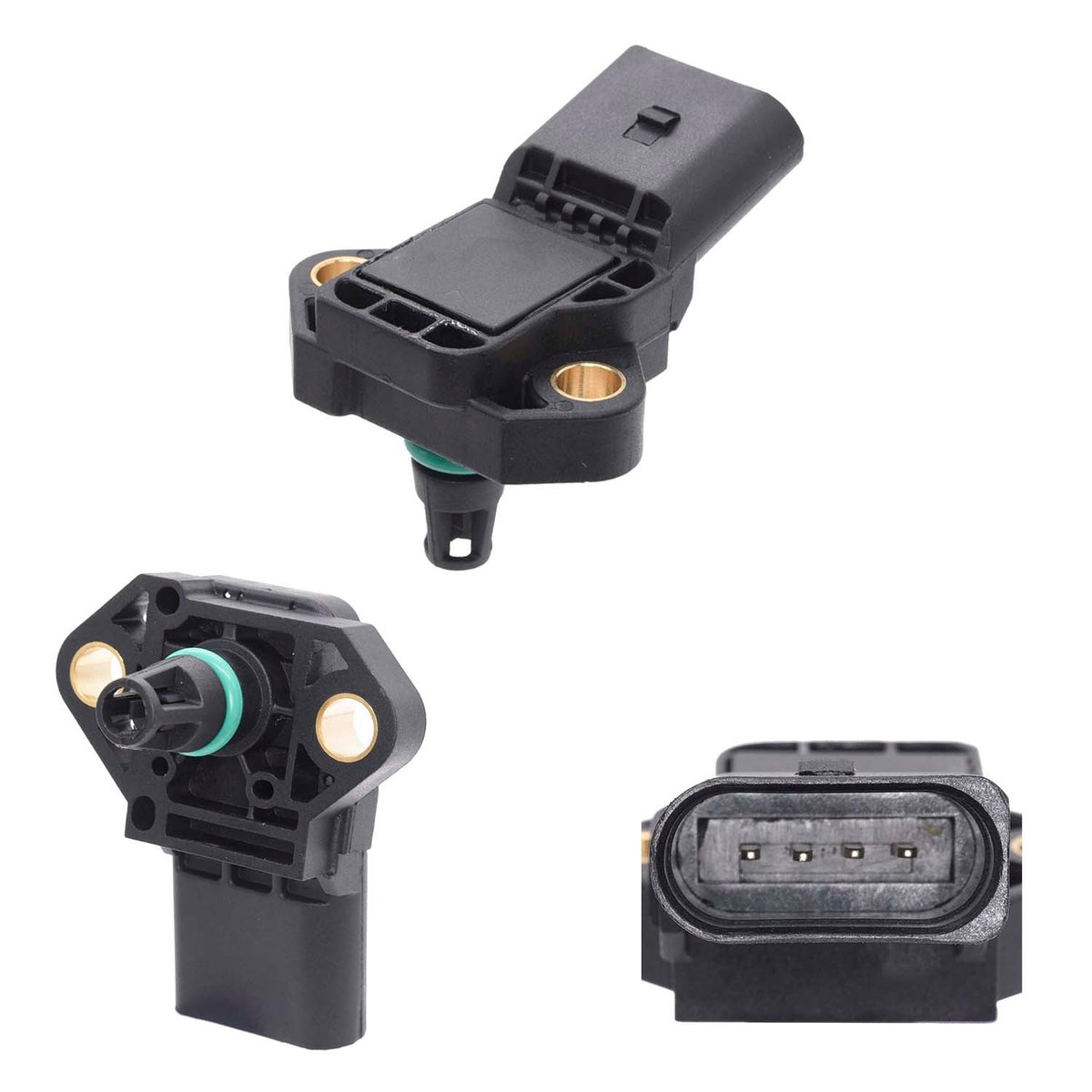 Walker Products Walker Products 225-1388 Manifold Absolute Pressure Sensor 225-1388