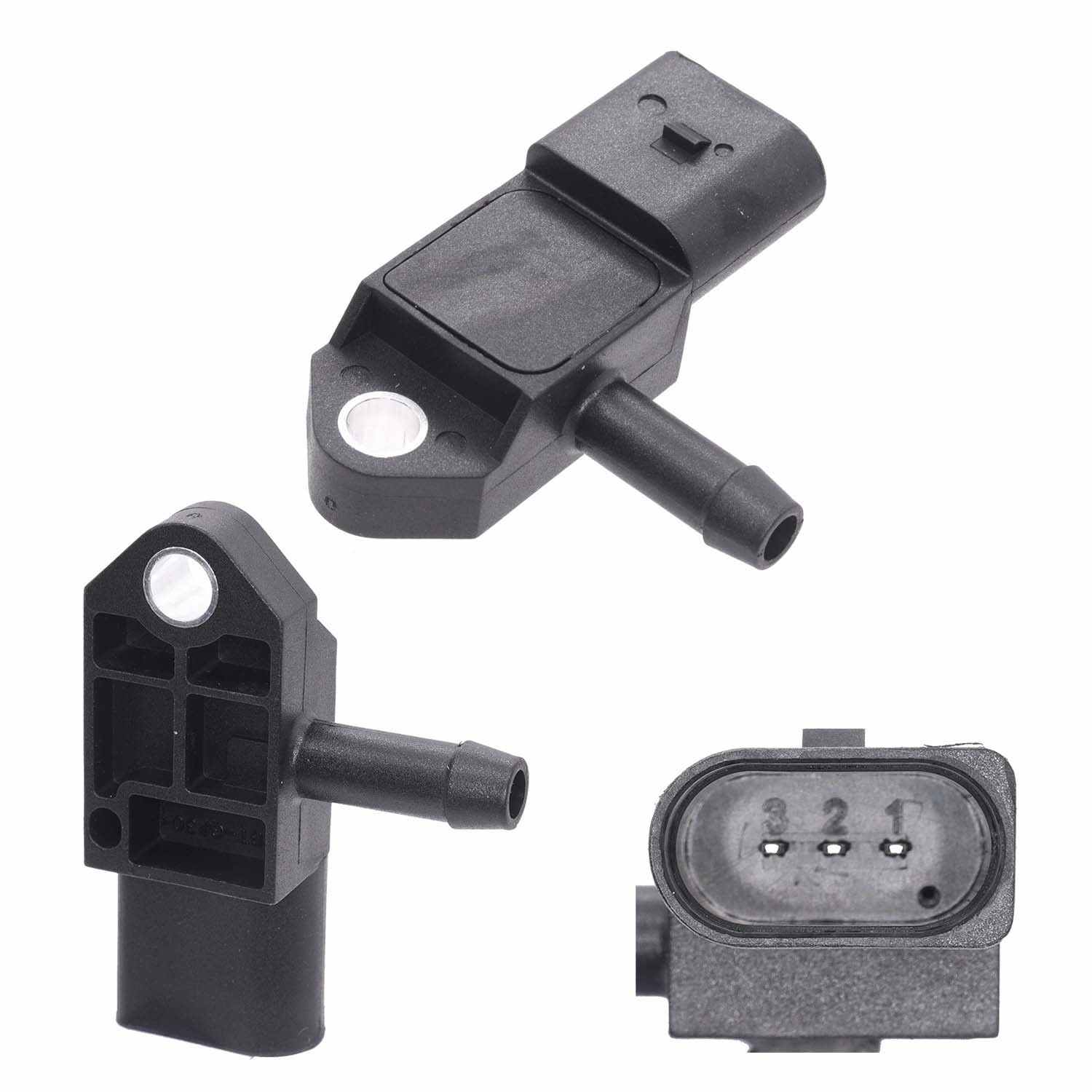 Walker Products Walker Products 225-1389 Manifold Absolute Pressure Sensor 225-1389