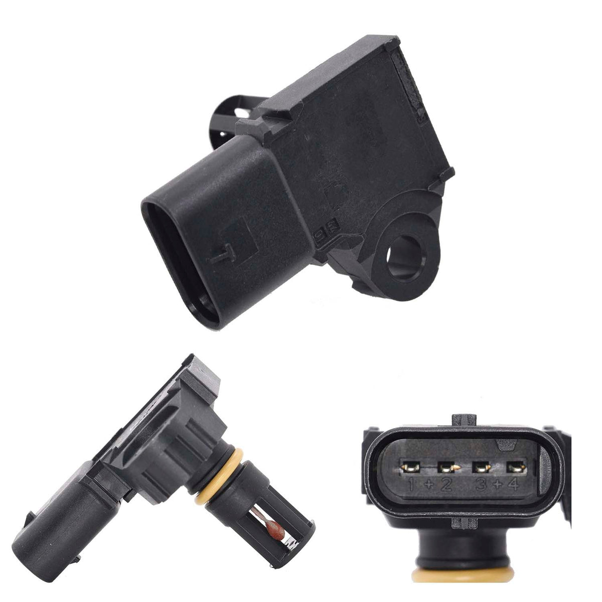Walker Products Walker Products 225-1399 Manifold Absolute Pressure Sensor 225-1399