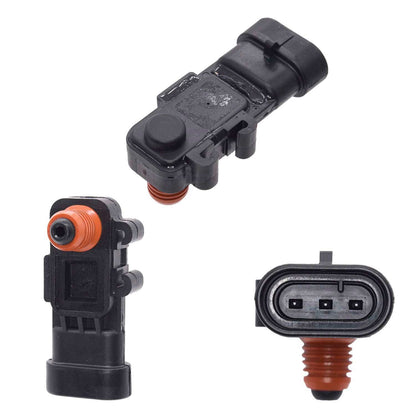 Walker Products Walker Products 225-1414 Manifold Absolute Pressure Sensor 225-1414