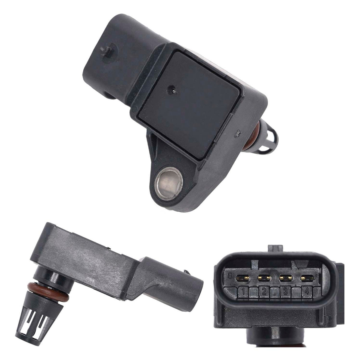 Walker Products Walker Products 225-1432 Manifold Absolute Pressure Sensor 225-1432