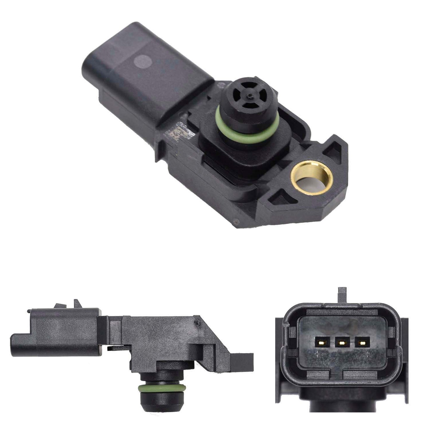 Walker Products Walker Products 225-1437 Manifold Absolute Pressure Sensor 225-1437