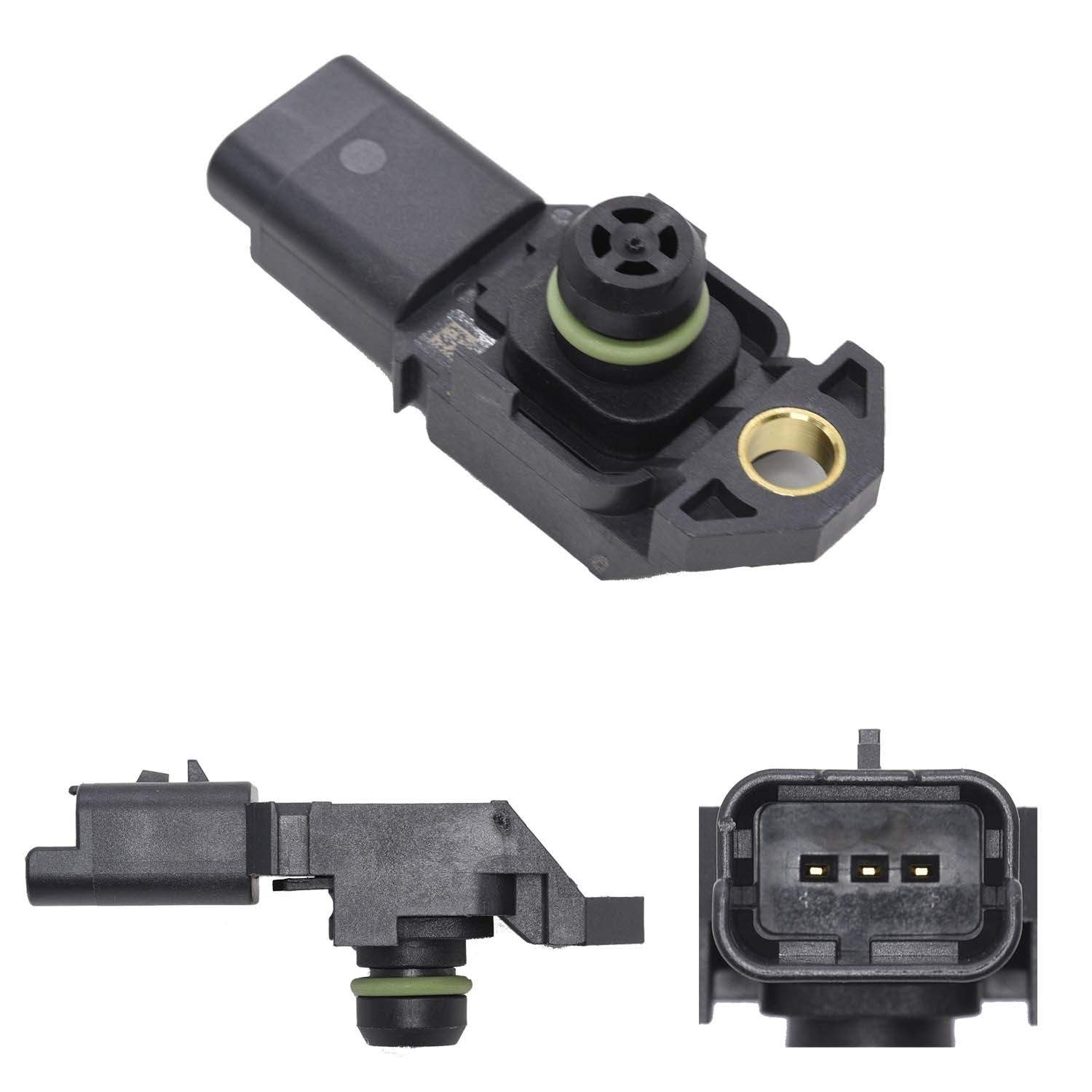 Walker Products Walker Products 225-1437 Manifold Absolute Pressure Sensor 225-1437