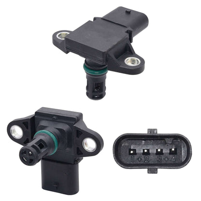 Walker Products Walker Products 225-1518 Manifold Absolute Pressure Sensor 225-1518