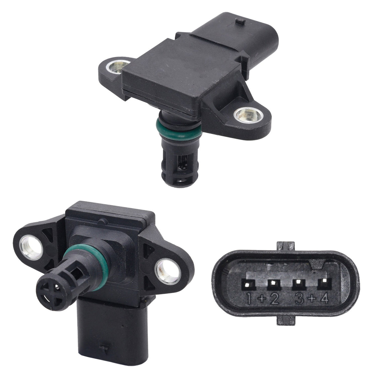 Walker Products Walker Products 225-1518 Manifold Absolute Pressure Sensor 225-1518