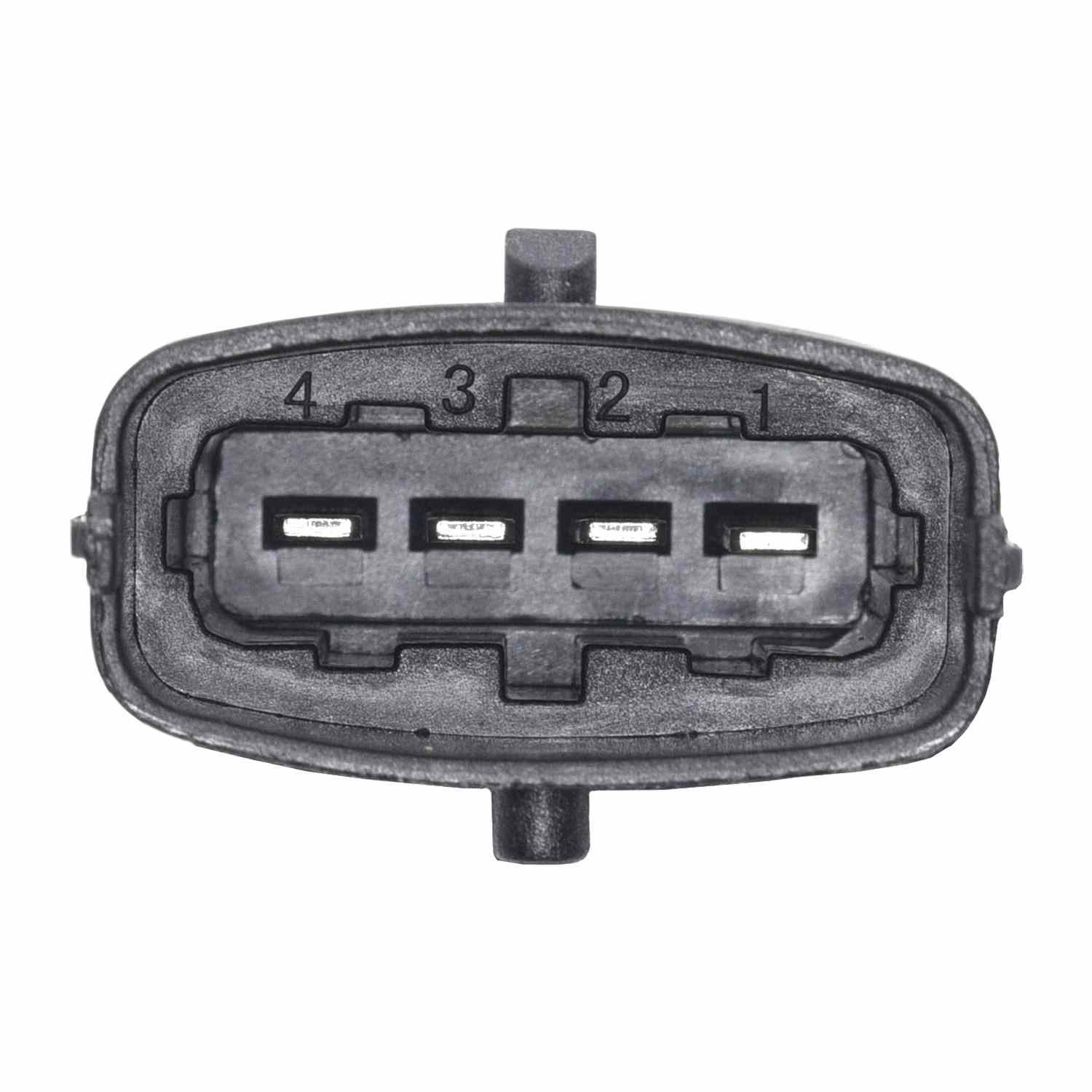 Walker Products Walker Products 225-1526 Turbocharger Boost Sensor 225-1526
