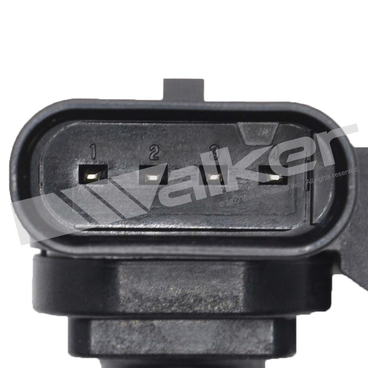 Walker Products Manifold Absolute Pressure Sensor 225-1556