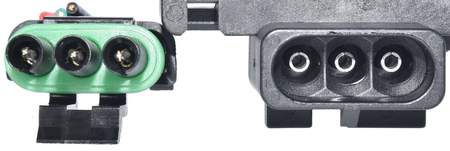 Walker Products Walker Products 225-91001 Manifold Absolute Pressure Sensor - Full Service Kit 225-91001