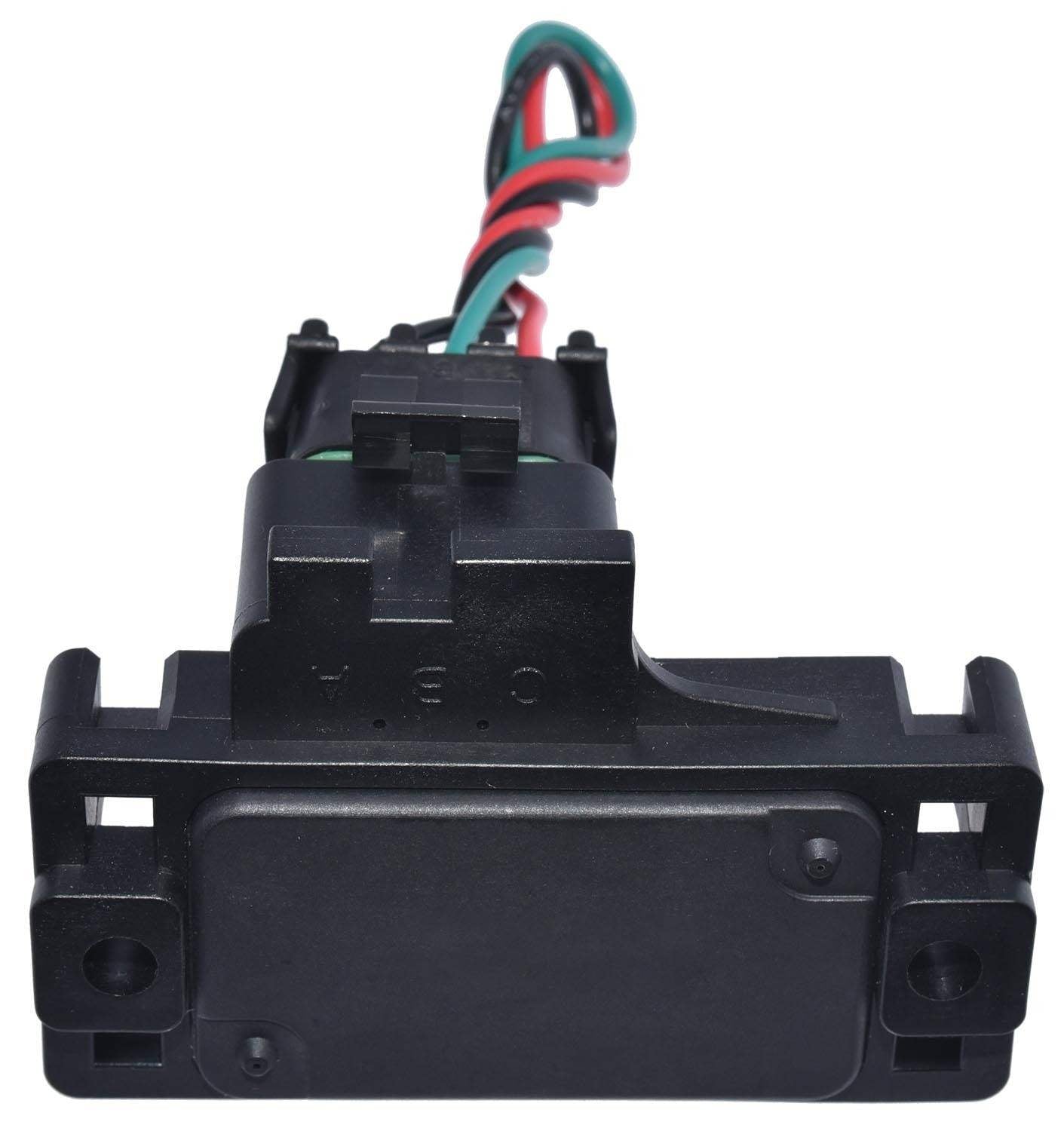 Walker Products Walker Products 225-91001 Manifold Absolute Pressure Sensor - Full Service Kit 225-91001