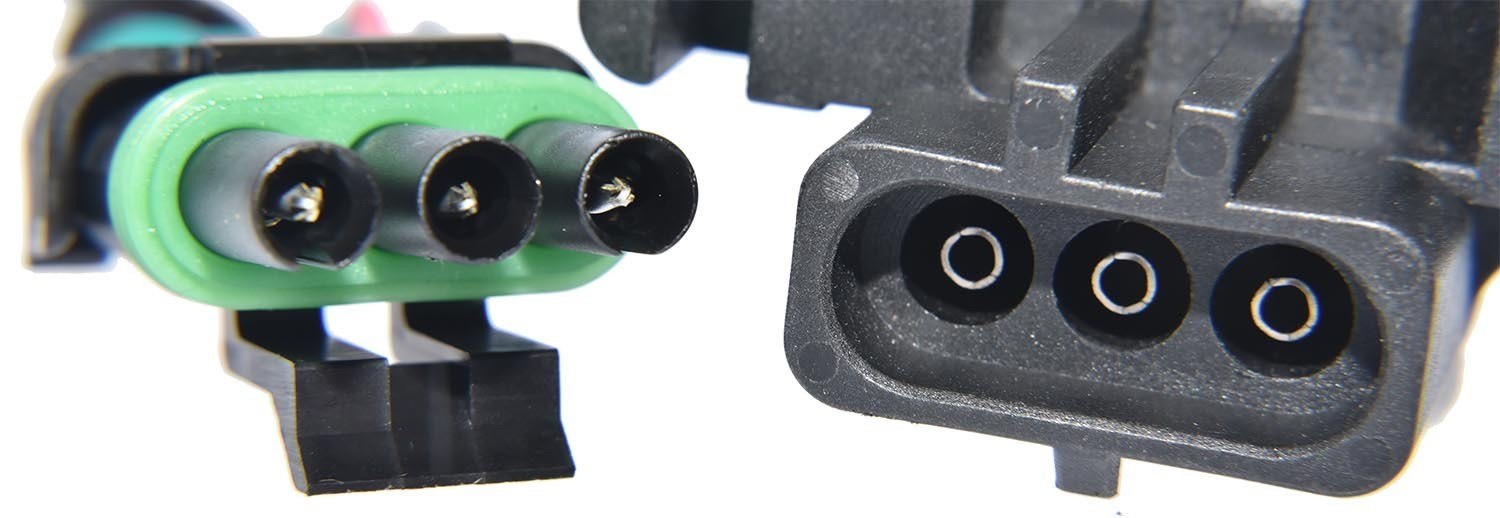 Walker Products Manifold Absolute Pressure Sensor 225-91003