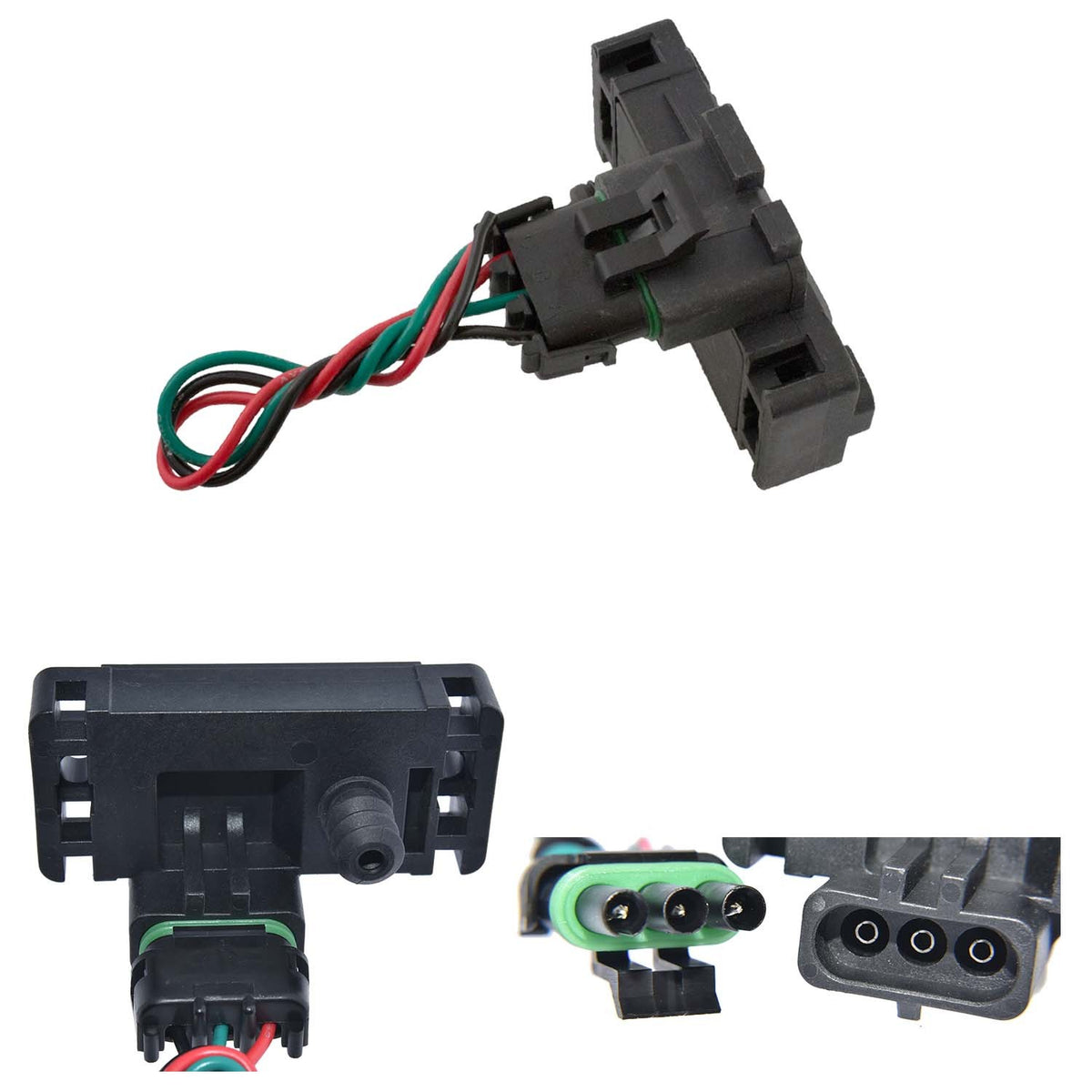 Walker Products Walker Products 225-91003 Barometric Pressure Sensor - Full Service Kit 225-91003