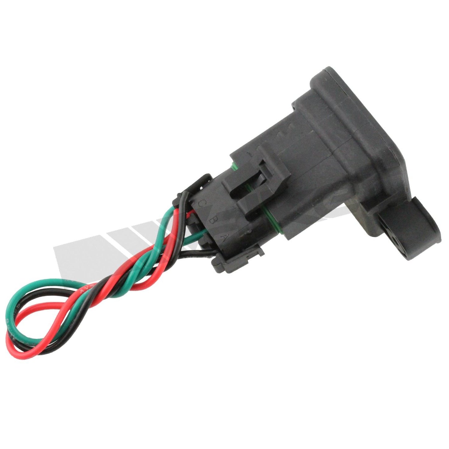 Walker Products Walker Products 225-91005 Manifold Absolute Pressure Sensor - Full Service Kit 225-91005