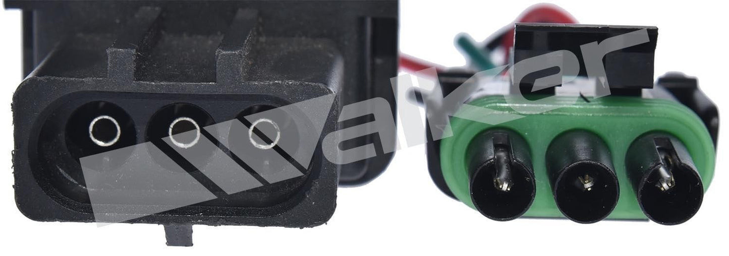 Walker Products Walker Products 225-91005 Manifold Absolute Pressure Sensor - Full Service Kit 225-91005