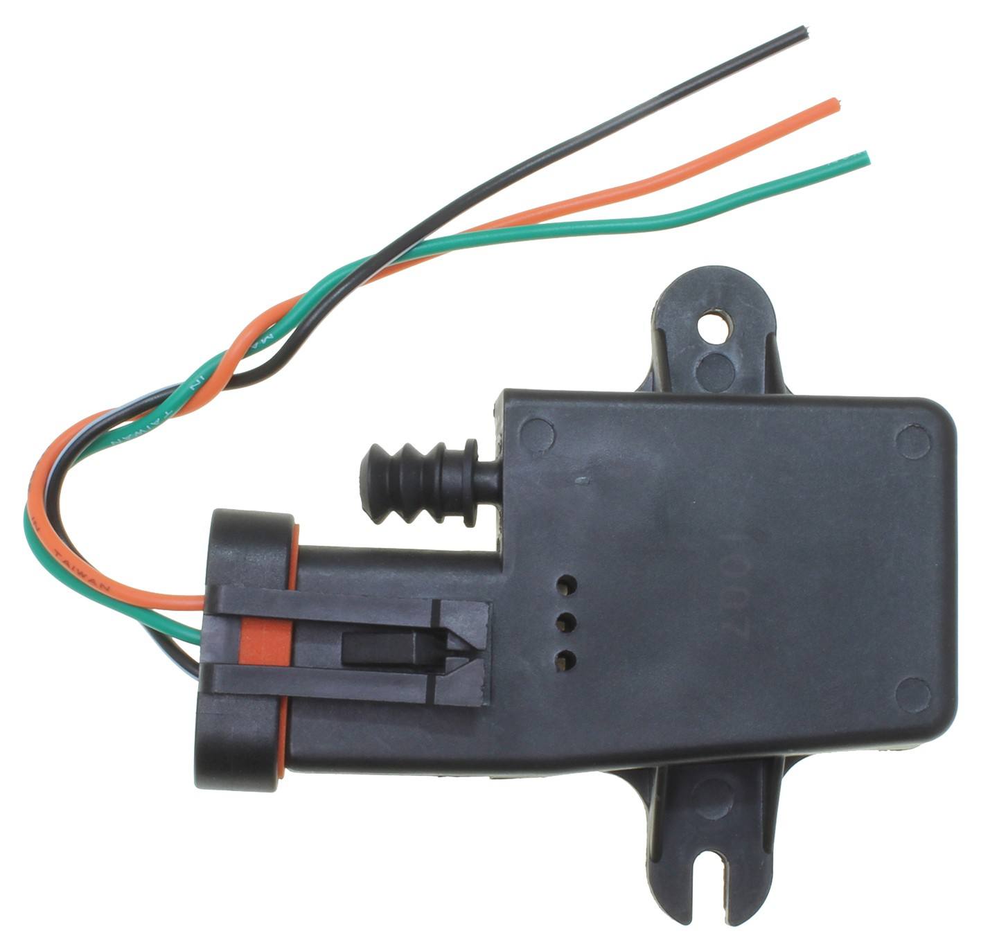 Walker Products Walker Products 225-91007 Barometric Pressure Sensor - Full Service Kit 225-91007