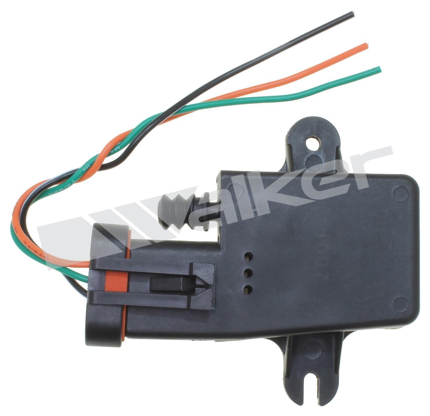 Walker Products Walker Products 225-91007 Manifold Absolute Pressure Sensor - Full Service Kit 225-91007