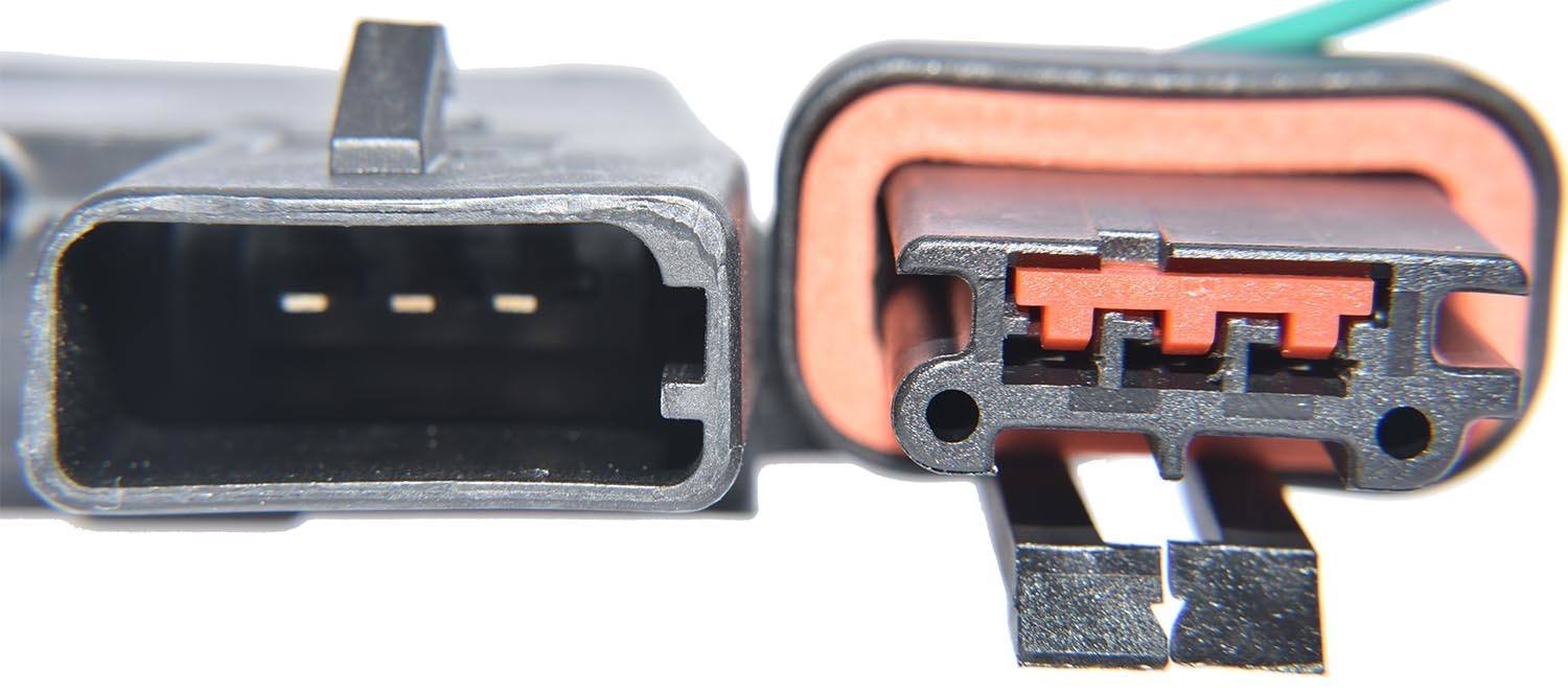 Walker Products Walker Products 225-91007 Barometric Pressure Sensor - Full Service Kit 225-91007