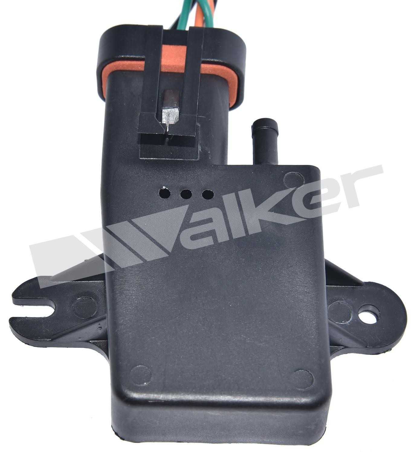 Walker Products Walker Products 225-91007 Manifold Absolute Pressure Sensor - Full Service Kit 225-91007