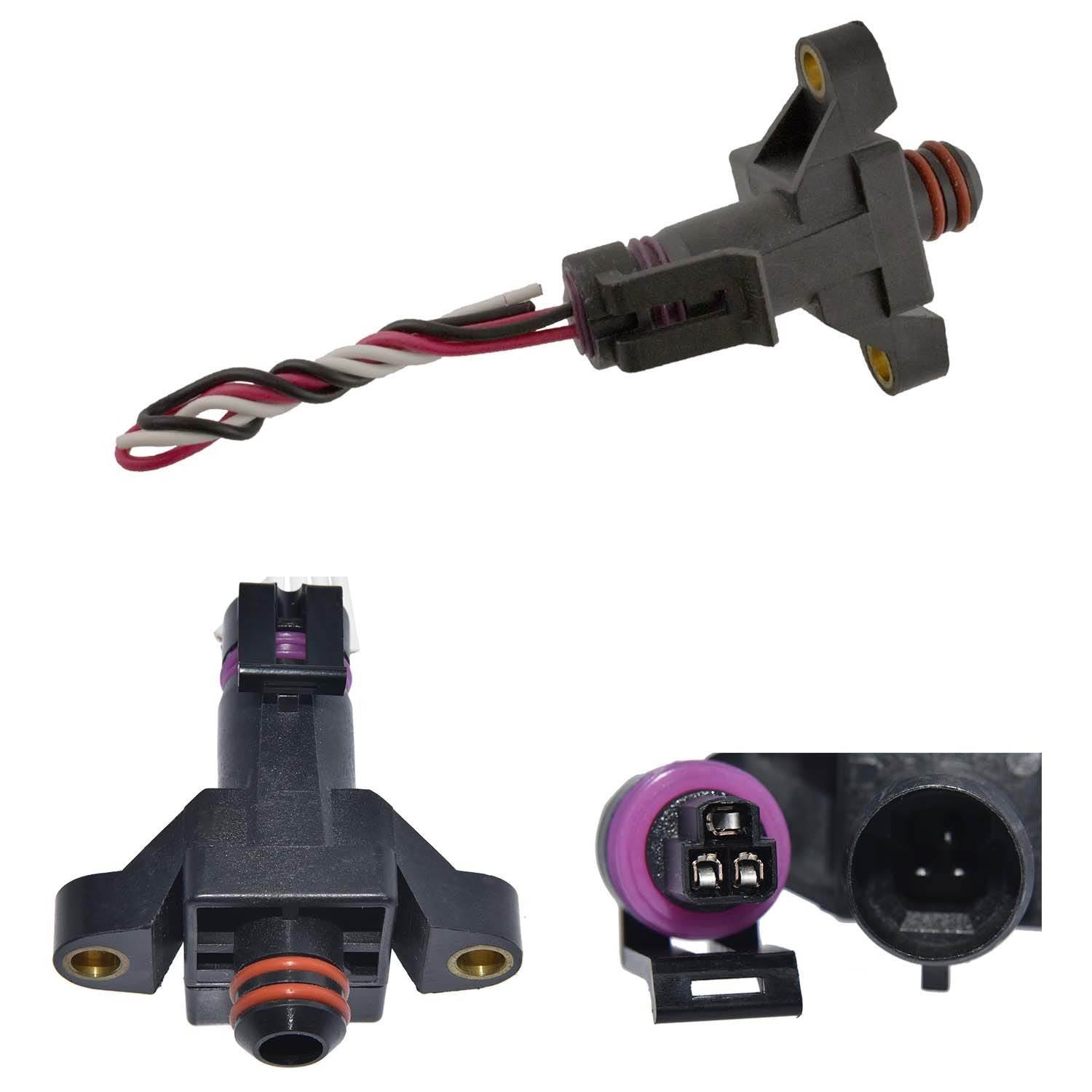 Walker Products Walker Products 225-91011 Manifold Absolute Pressure Sensor - Full Service Kit 225-91011