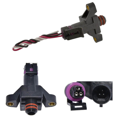 Walker Products Walker Products 225-91011 Manifold Absolute Pressure Sensor - Full Service Kit 225-91011