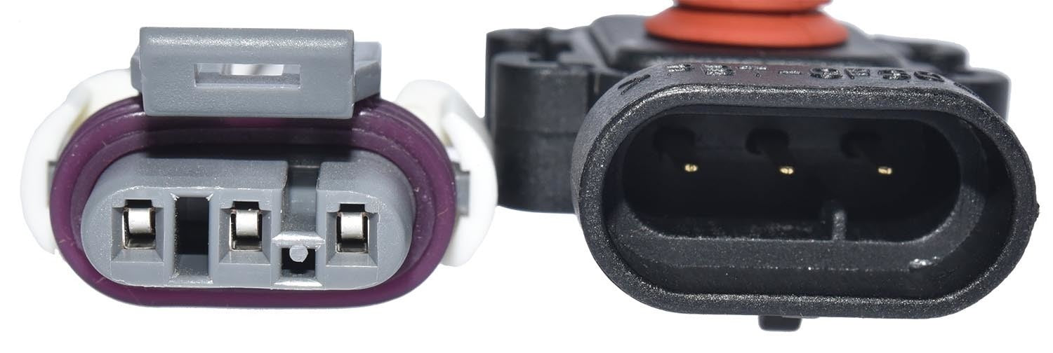 Walker Products Manifold Absolute Pressure Sensor 225-91017