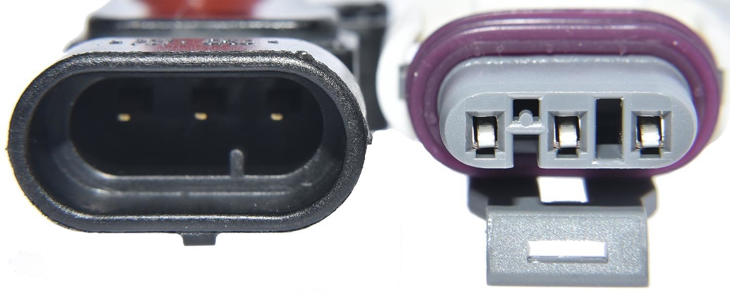 Walker Products Walker Products 225-91024 Manifold Absolute Pressure Sensor - Full Service Kit 225-91024