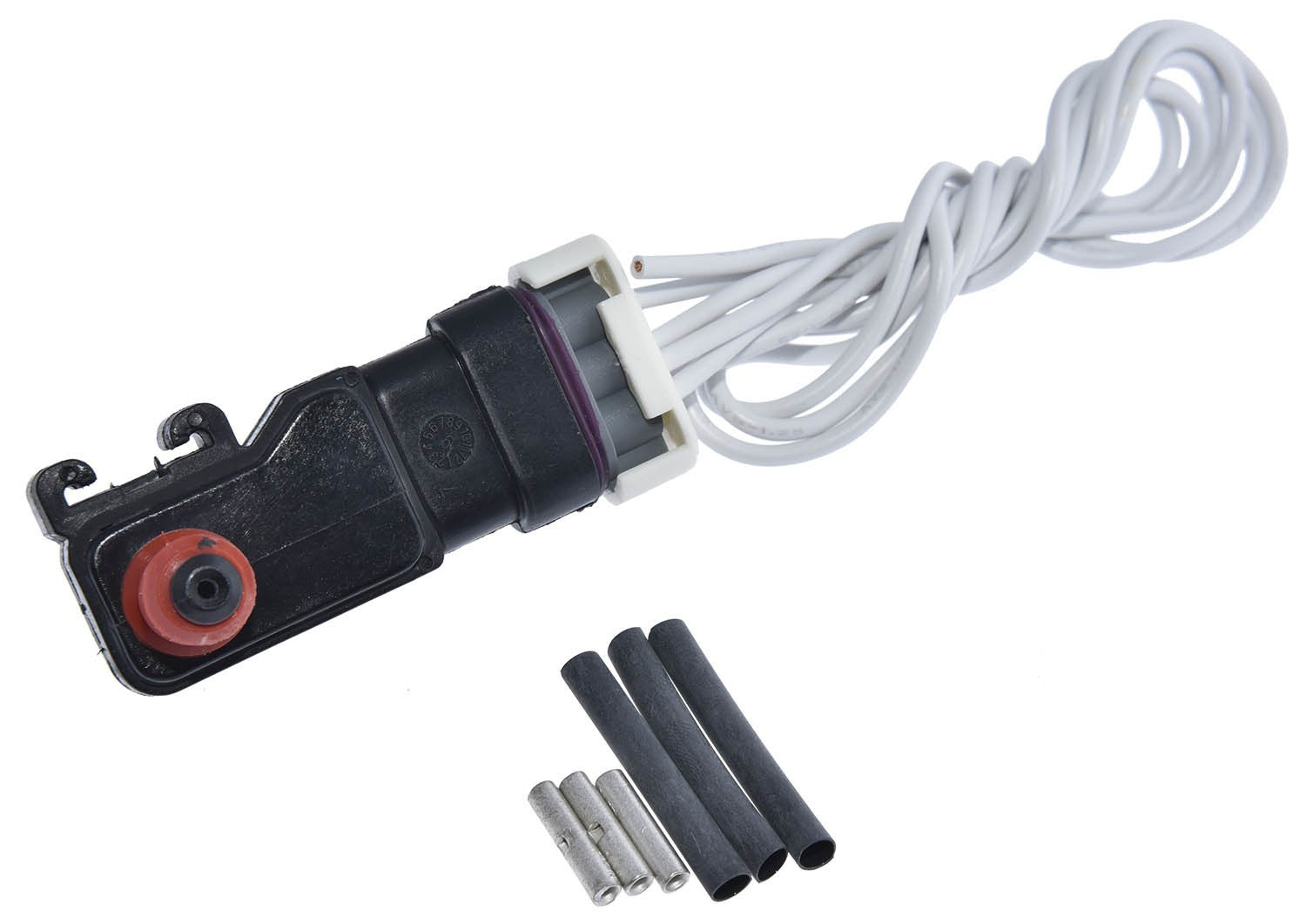 Walker Products Manifold Absolute Pressure Sensor 225-91024