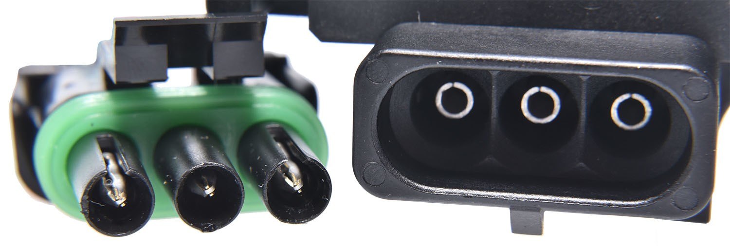 Walker Products Walker Products 225-91026 Manifold Absolute Pressure Sensor - Full Service Kit 225-91026