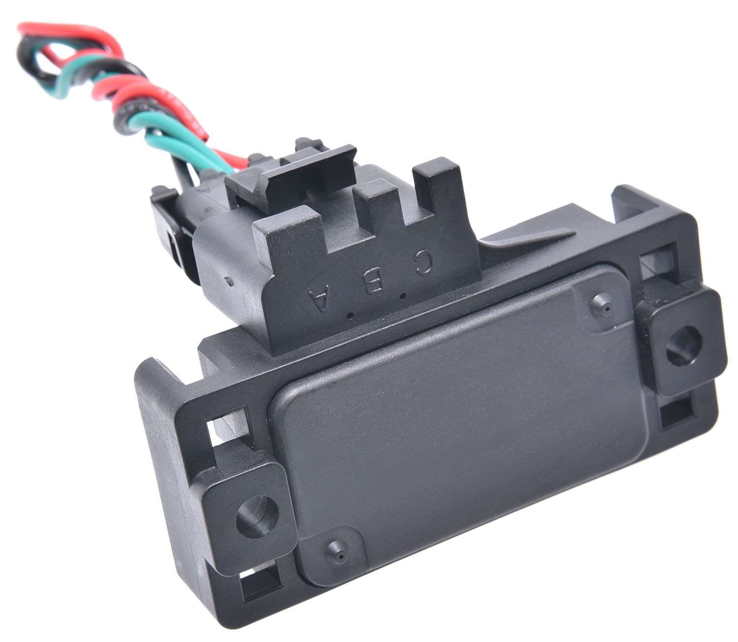 Walker Products Walker Products 225-91026 Manifold Absolute Pressure Sensor - Full Service Kit 225-91026