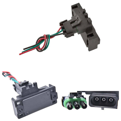 Walker Products Walker Products 225-91026 Manifold Absolute Pressure Sensor - Full Service Kit 225-91026