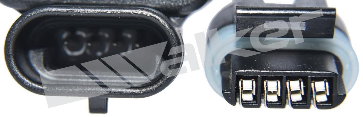 Walker Products Walker Products 225-91027 Manifold Absolute Pressure Sensor - Full Service Kit 225-91027