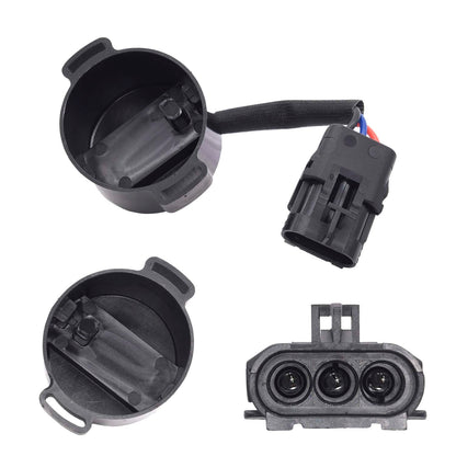 Walker Products Walker Products 235-1006 Engine Camshaft Position Sensor 235-1006