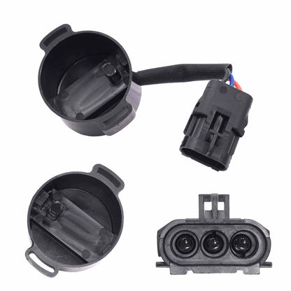 Walker Products Walker Products 235-1006 Engine Camshaft Position Sensor 235-1006